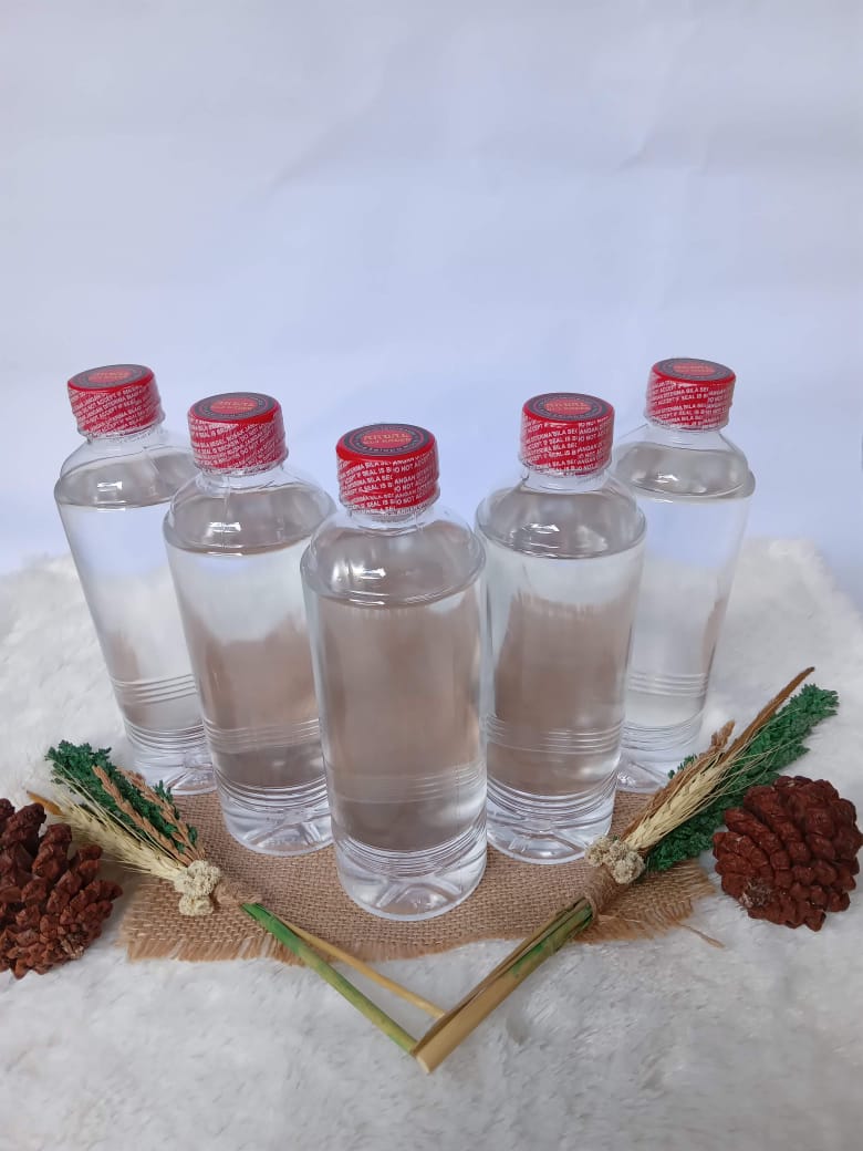 Arak Spesial Rasa 600ml