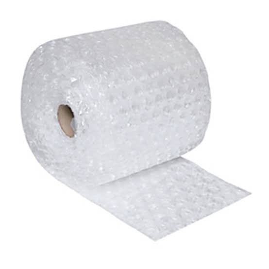 Extra Bubble Wrap